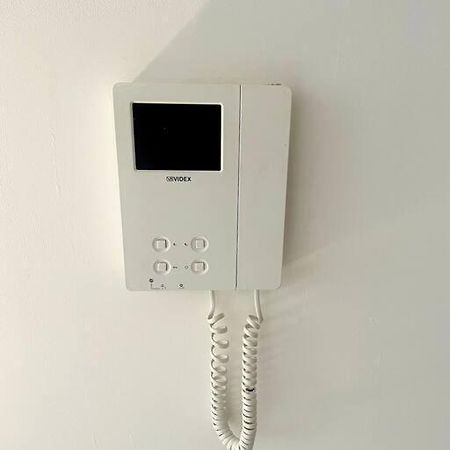 #215 1 Bed Serviced Apartment 德比 外观 照片